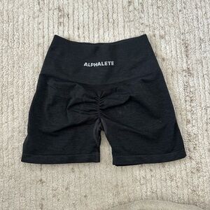Alphalete Amplify Shorts